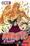 Naruto 58: Naruto versus Itači - cena, srovnání