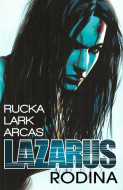 Lazarus 1: Rodina - cena, srovnání