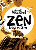 Zen bez mistra - cena, srovnání