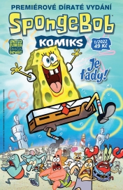 SpongeBob 1/22