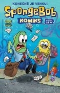 SpongeBob 3/22 - cena, srovnání