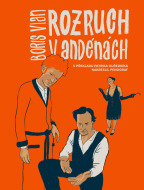 Rozruch v Andénách - cena, srovnání