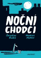 Noční chodci - cena, srovnání