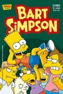 Simpsonovi - Bart Simpson 11/2021 - cena, srovnání