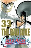 Bleach 33: The bad Joke - cena, srovnání