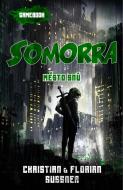 Somorra - Město snů (gamebook) - cena, srovnání