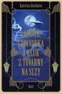 Lampář, lodivodka a kluk z továrny na slzy - cena, srovnání