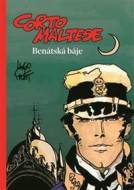 Corto Maltese - cena, srovnání