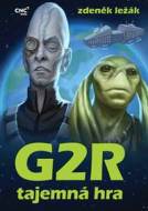 G2R - Tajemná hra - cena, srovnání