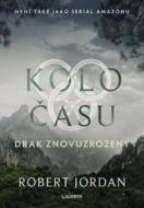 Kolo času: Drak Znovuzrozený - cena, srovnání