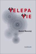 Telepatie - Daniel Novotný - cena, srovnání