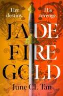 Jade Fire Gold - cena, srovnání