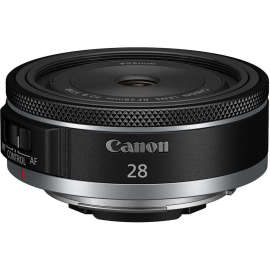 Canon RF 28mm F2.8 STM