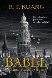 Babel - Kuang R. F.