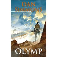 Olymp - Simmons Dan - cena, srovnání