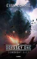 Odyssey One: Domovský svět - cena, srovnání