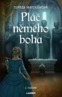 Pláč němého boha - 1. svazek - cena, srovnání