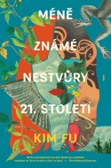 Méně známé nestvůry 21. století - cena, srovnání