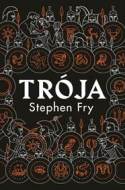 Trója - Fry Stephen - cena, srovnání
