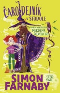 Merdyn 1: Čarodejník v stodole - cena, srovnání