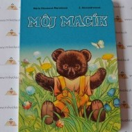 Môj Macík - cena, srovnání