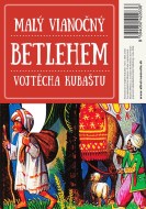 Malý vianočný betlehem Vojtěcha Kubaštu - cena, srovnání