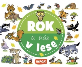 Rok u nás - v lese