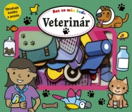 Raz zo mňa bude: Veterinár, 2. vydanie - cena, srovnání