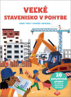 Veľké stavenisko v pohybe - cena, srovnání