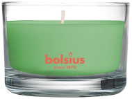 Bolsius Jar True Scents 50/80 mm, zelený čaj - cena, srovnání