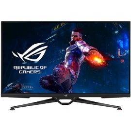 Asus PG38UQ