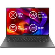 Lenovo Yoga Pro 9 83BU0030CK - cena, srovnání