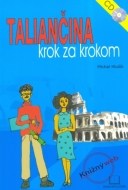 Taliančina krok za krokom, CD - cena, srovnání