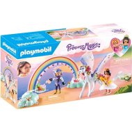 Playmobil 71361 Nebeský Pegas s dúhou - cena, srovnání