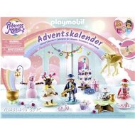Playmobil 71348 Adventný kalendár „Vianoce pod dúhou“ - cena, srovnání