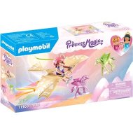 Playmobil 71363 Nebeský výlet so žriebäťom Pegasom - cena, srovnání