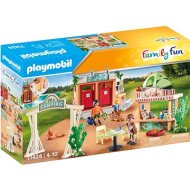 Playmobil 71424 Kempovanie - cena, srovnání