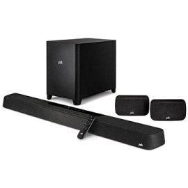 Polk MagniFi Max AX SR