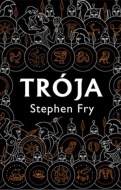 Trója - Stephen Fry - cena, srovnání