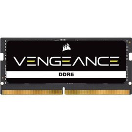 Corsair CMSX8GX5M1A4800C40 8GB DDR5 4800MHz