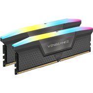 Corsair CMH32GX5M2D6000Z36K 2x16GB DDR5 6000MHz - cena, srovnání