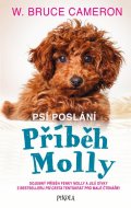Psí poslání: Příběh Molly - cena, srovnání