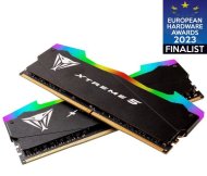 Patriot PVXR532G78C38K 2x16GB DDR5 7800MHz - cena, srovnání