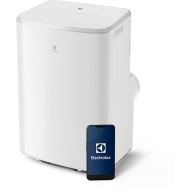 Electrolux EXP34U339CW - cena, srovnání