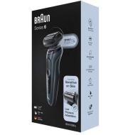 Braun Series 6 61-N1000s - cena, srovnání