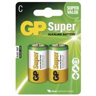 GP SUPER C R14 2BL 2ks - cena, srovnání