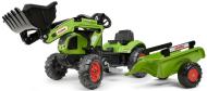 Falk Šliapací traktor 2040AM Claas Arion 410 - cena, srovnání