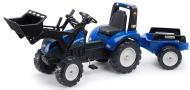 Falk Šliapací traktor 3090M New Holland T8 - cena, srovnání