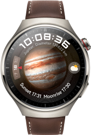 Huawei Watch 4 Pro