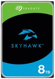 Seagate SkyHawk ST8000VX010 8TB